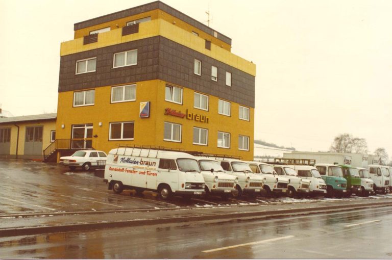 Firmengeschichte Chammünster (13)